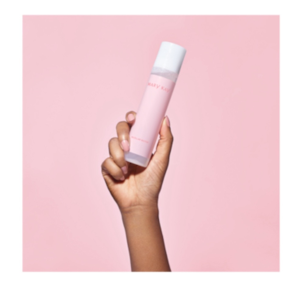 Mary Kay : Micellar Water